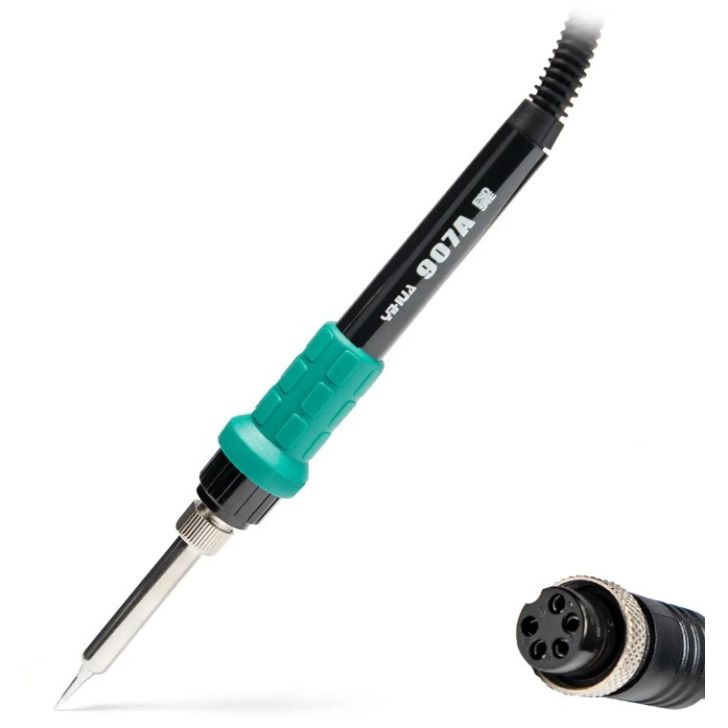 Soldering station Yihua 936, 50W, 200-480C ESD SAFE