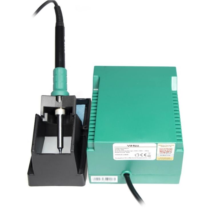 Soldering station Yihua 936, 50W, 200-480C ESD SAFE