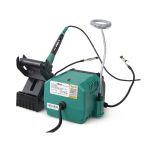 Паяльная станция Yihua 939D+-III, 75Вт, 200-480С ESD SAFE