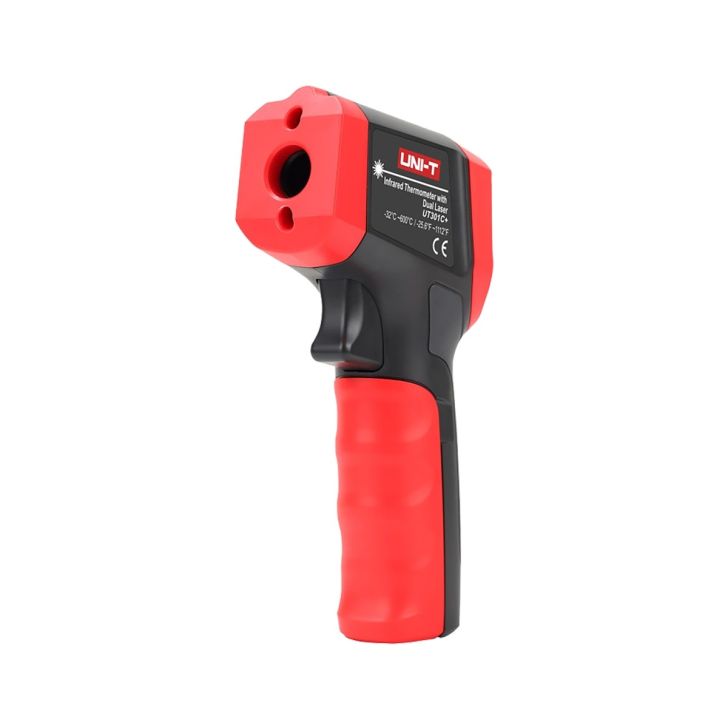 Pyrometer Uni-T UT301C+