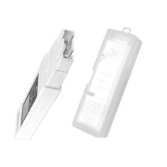 Temperature meter, Water hardness tester 2