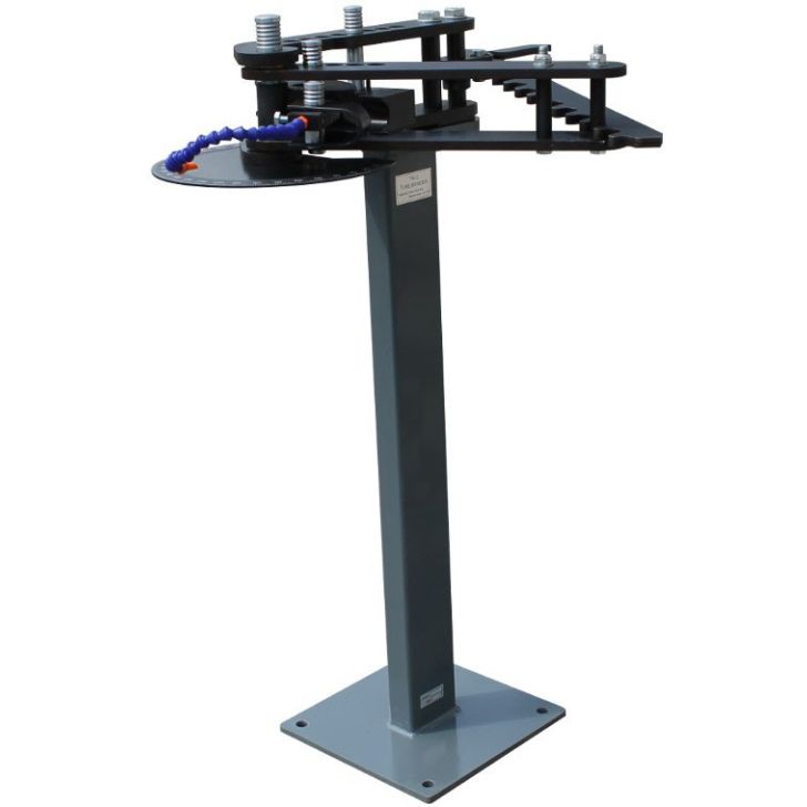 Manuālais cauruļu liekējs TB3