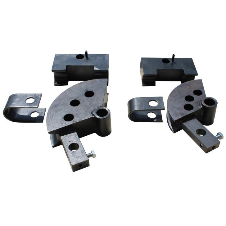 Manuālais cauruļu liekējs TB3