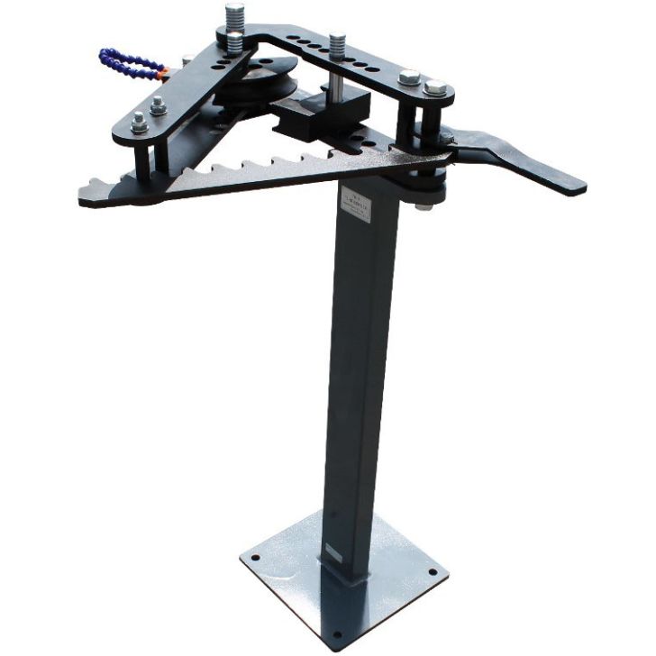 Manuālais cauruļu liekējs TB3