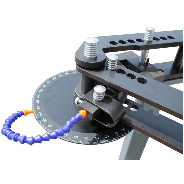 Manuālais cauruļu liekējs TB3