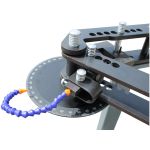 Manuālais cauruļu liekējs TB3