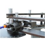 Manuālais cauruļu liekējs TB3