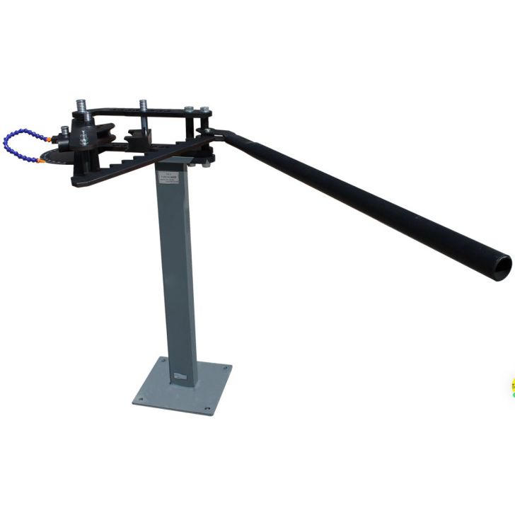 Manuālais cauruļu liekējs TB3