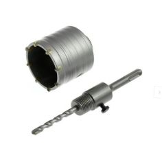 Core drill for concrete 65mm