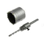 Core drill for concrete 65mm
