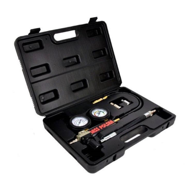 Cylinder Leakage Tester