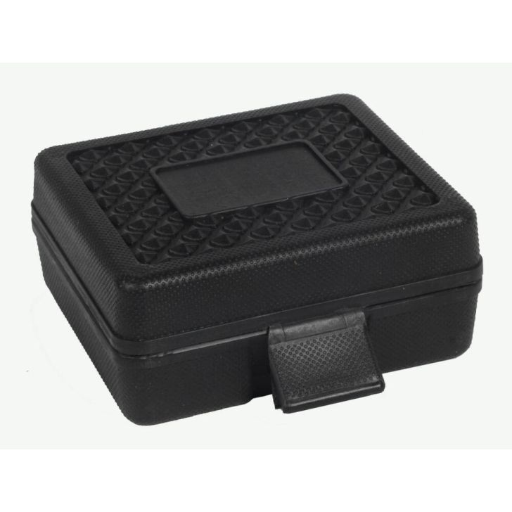 Torx socket set 1/2", 3/8", 1/4" E4-E24 14 pcs.