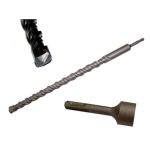 Concrete drill bit 16x310 mm