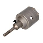 Core drill for concrete 65mm