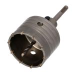 Core drill for concrete 65mm