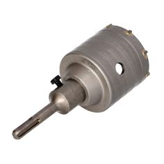 Core drill for concrete 80mm 2