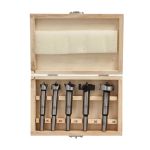 Wood cutters Ø15-20-25-30-35 mm