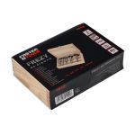 Frēzes kokam Ø15-20-25-30-35 mm