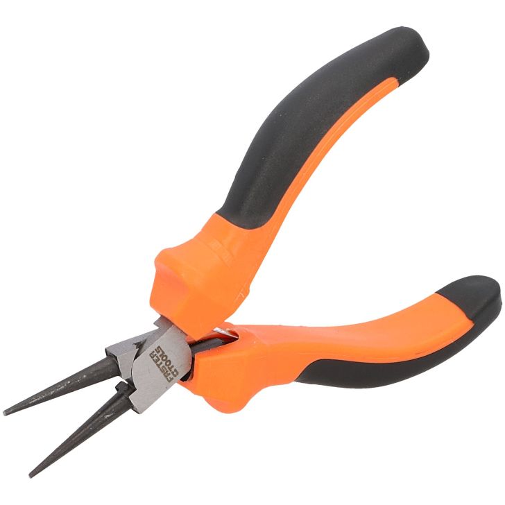 Round nose pliers 4&quot; mini