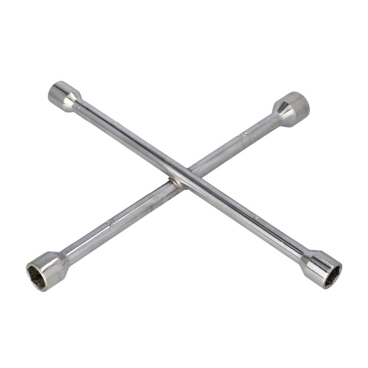 Cylinder wrench 17-19-21-1/2&quot;