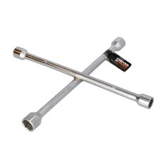 Cylinder wrench 17-19-21-1/2" 2