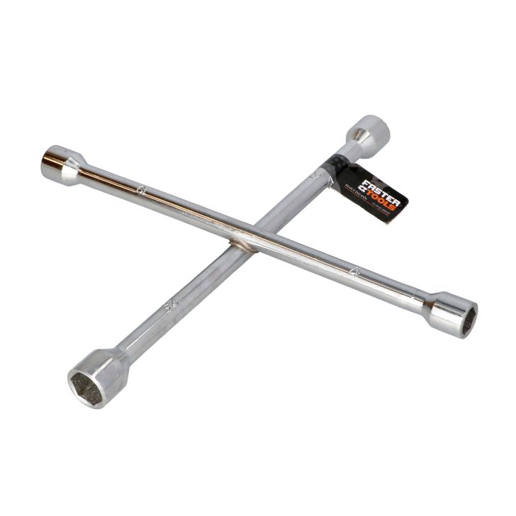 Cylinder wrench 17-19-21-1/2"