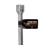 Cylinder wrench 17-19-21-1/2"