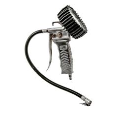 Шинный насос. пистолет 2