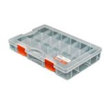 Tool box 550x210x220mm