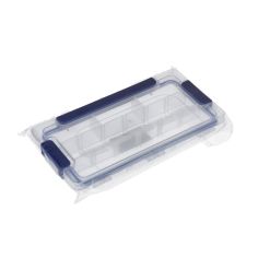 Tool box 230x115x30mm 2