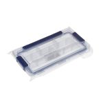 Tool box 230x115x30mm