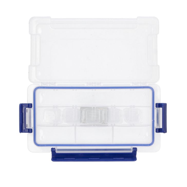 Ящик для инструментов 230х115х30мм