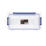 Tool box 275x182x45mm