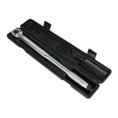 Динамометрический ключ 1/2" 28-210 Нм