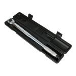 Динамометрический ключ 1/2" 28-210 Нм