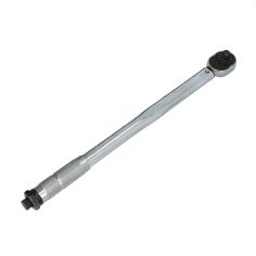 Динамометрический ключ 1/2" 28-210 Нм 2