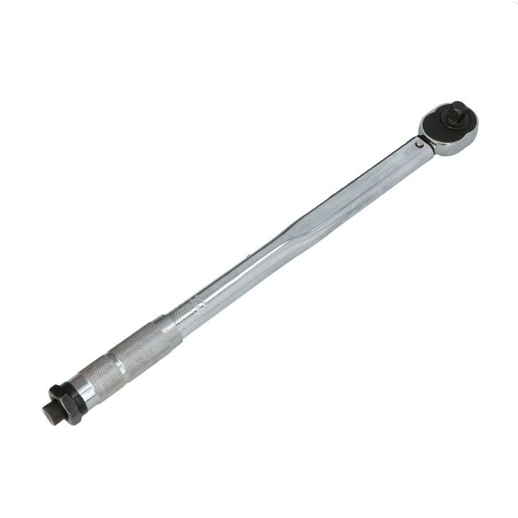 Динамометрический ключ 1/2" 28-210 Нм