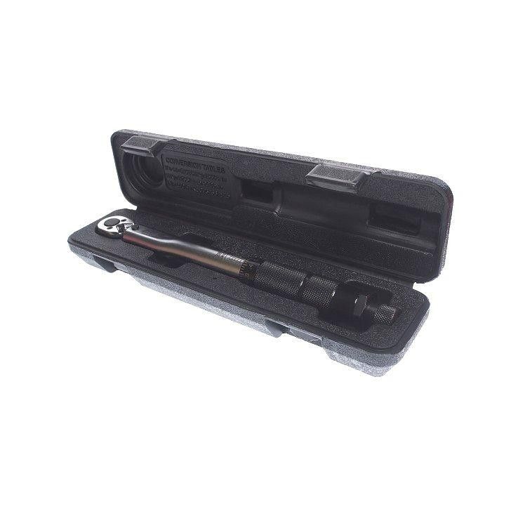 Torque wrench 30-345 Nm