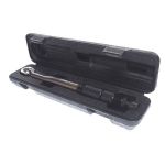 Torque wrench 30-345 Nm