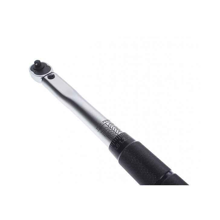 Torque wrench 30-345 Nm