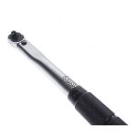 Torque wrench 30-345 Nm