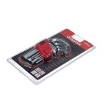 Seškanšu komplekts 1,5-10mm