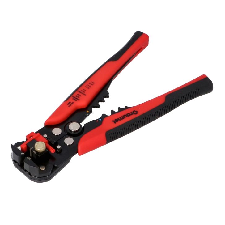 Wire cleaner 0.5-8.0 mm2