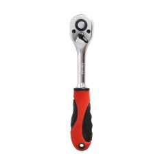 Reversible wrench 1/4" 72 teeth 2