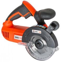 Ручная пила Holzmann DBS 125