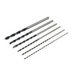 Набор сверл по дереву