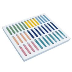 TURNING TOOL SET 38 pcs./10mm