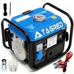 Ģenerators TA-980 1.56 kW