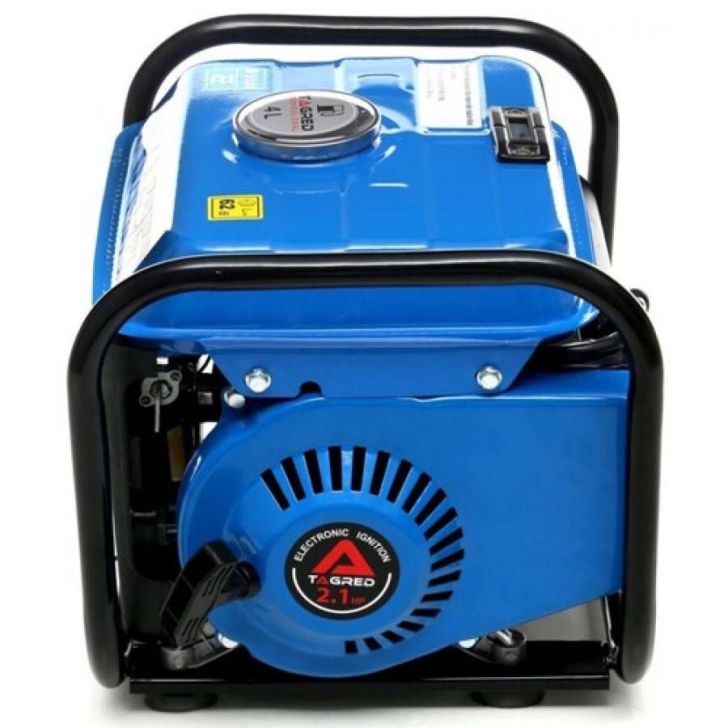 Ģenerators TA-980 1.56 kW