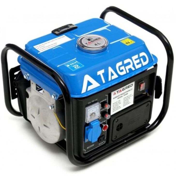 Generator TA-980 1.56 kW